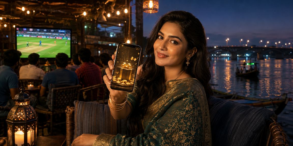 বগুড়ায় ক্রিকেট বেটিং করতে আগ্রহী খেলোয়াড়