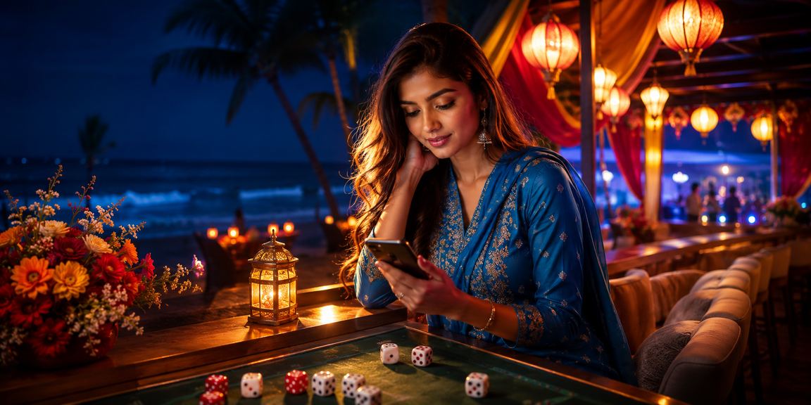 সেন্ট মার্টিনে কাসিনো খেলায় অংশগ্রহণ